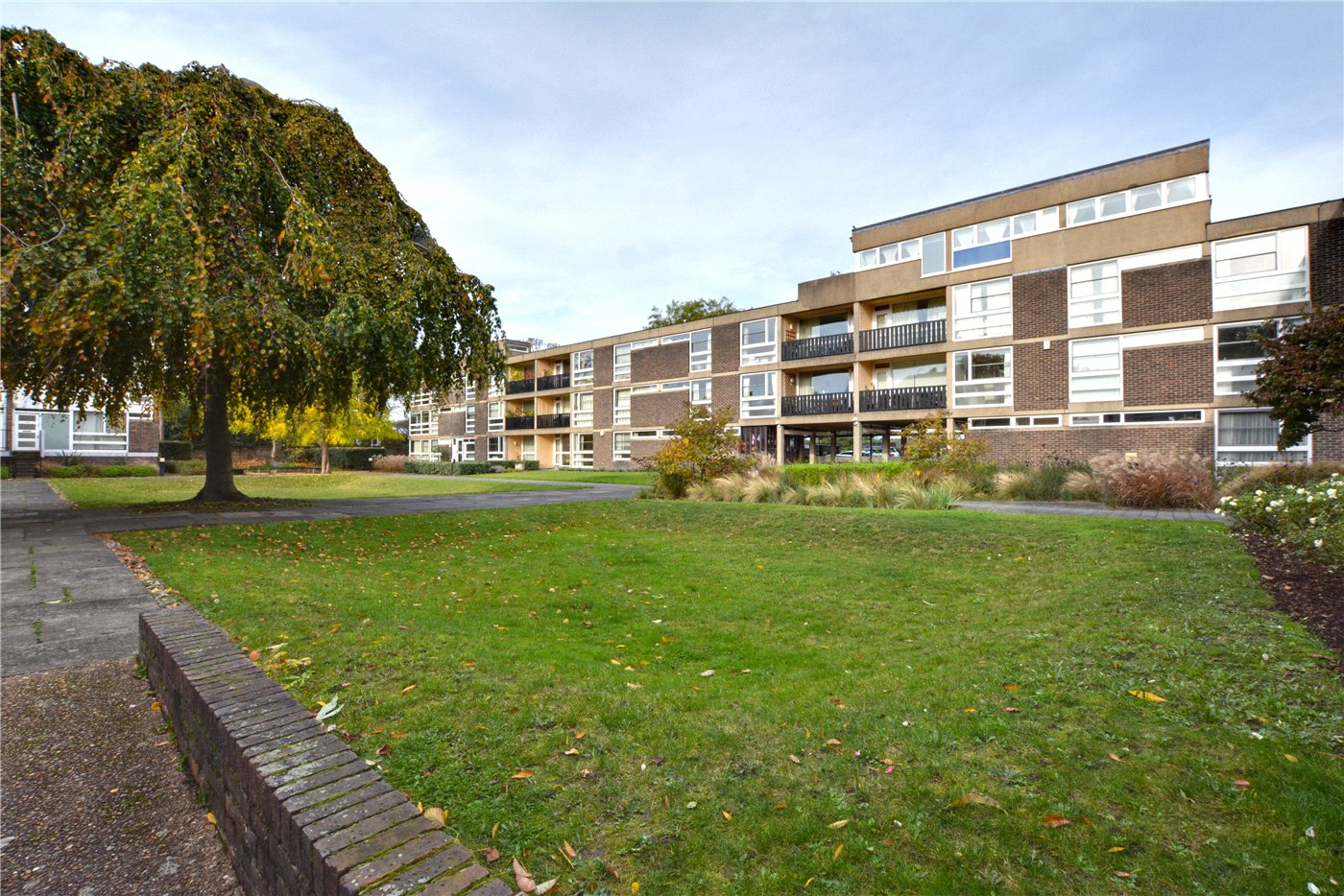 Communal Gardens